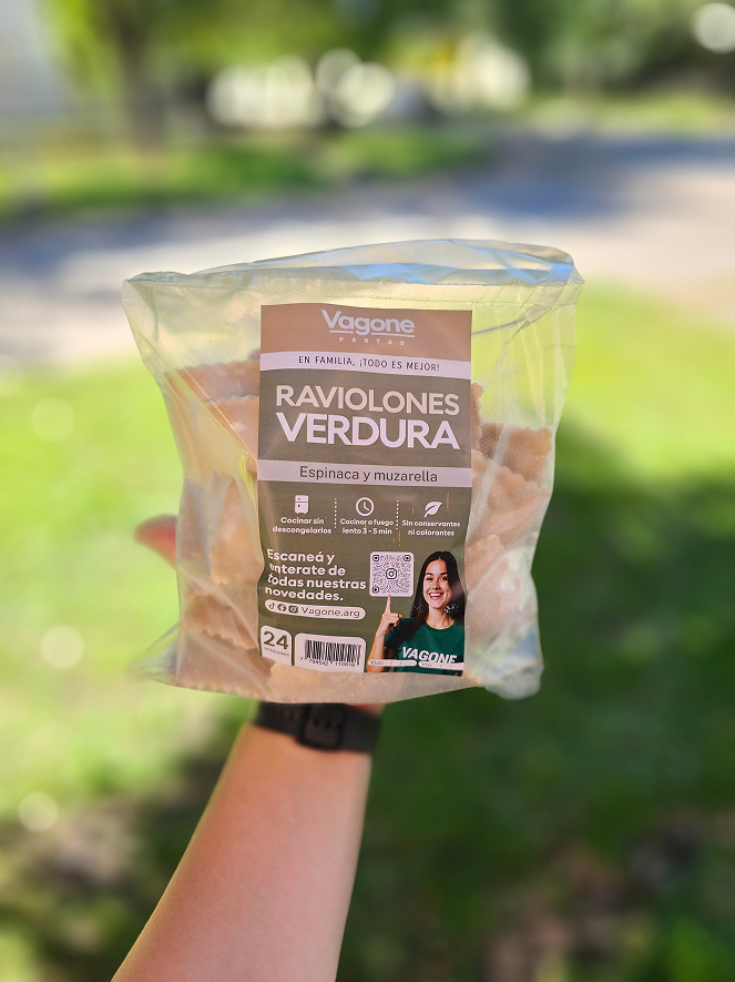 Productos Vagone